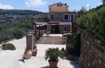 Agriturismo Gli Antichi Sapori - con stazione di ricarica veicoli elettrici - Foto 19