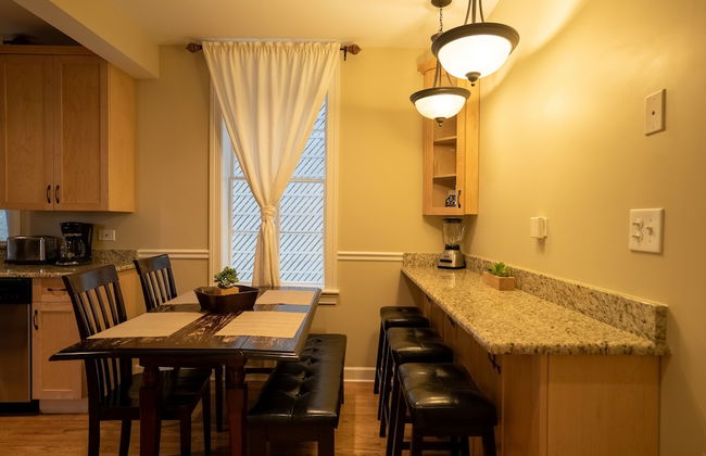 Old Town Suites Operated by Roscoe Village Guesthouse - Foto 48