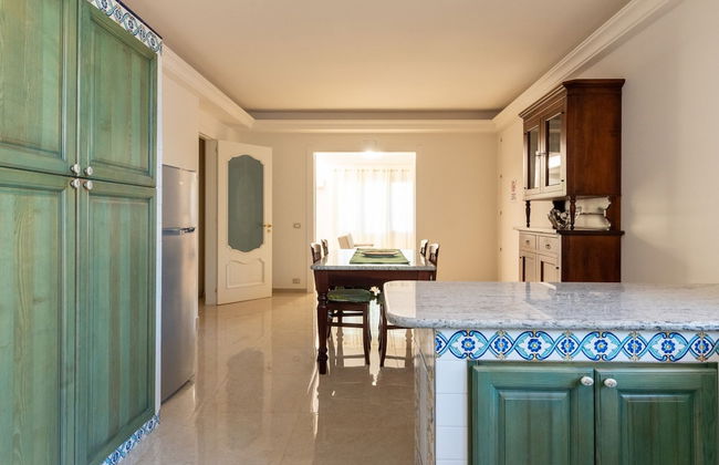 Lovely Family Villa in Modica - Foto 13