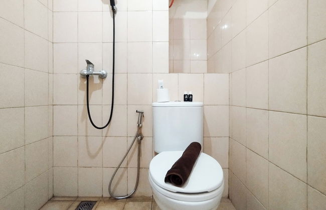 Modern 2Br Apartment At Tamansari Panoramic - Foto 20