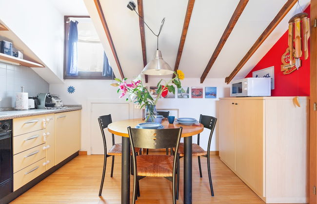 Piazza Risorgimento Cosy Studio - Photo 5