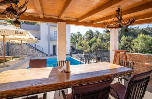 Villa Lucija - Photo 13