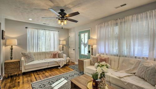 Carters Cottage Hot Tub, Fire Pit, Cozy Views - Foto 4