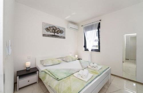 Villa Essenza Mare in Vodice with private pool & pet friendly - only 650 meters from the beach - Photo 28