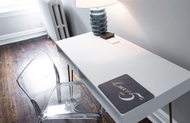 2BR Walking Score 98 King St Old Town Wifi - Foto 21