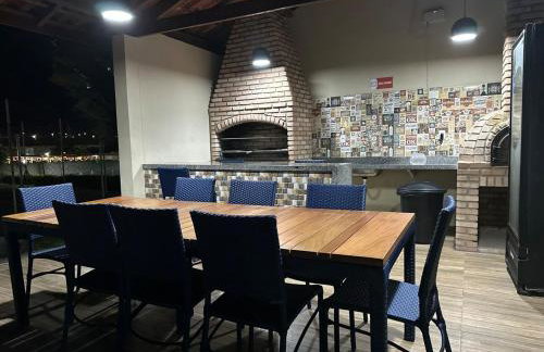 Refúgio Azul Vog Ville Sul - Foto 32