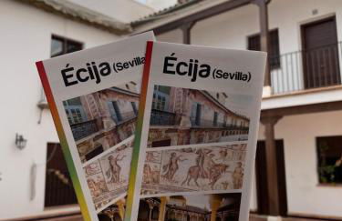 Apartamento El Museo Écija - Photo 51