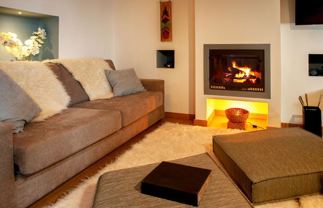 Villas by Pelion Esties in Ano Gatzea - Foto 68