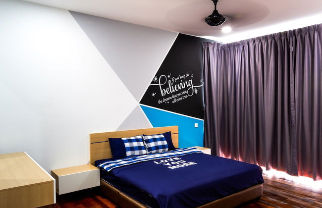 Southwest Designer's Suite by D Imperio Homestay - Foto 2