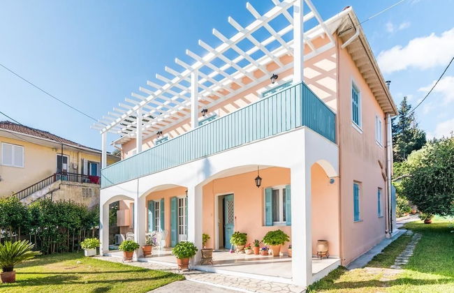 Tsonas apartments - Foto 54