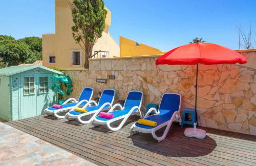 Villa Paraisos Sol by Villa Plus - Photo 16