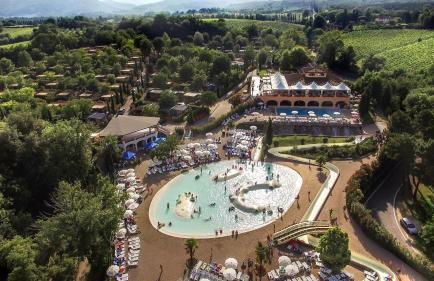 Villa Norcenni Aparthotel - Photo 30