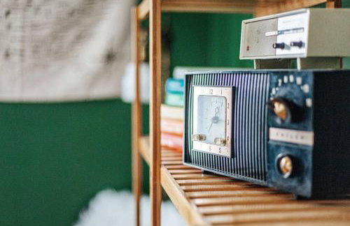 Mountain View Farmhouse in Luray, Family Friendly - Foto 7