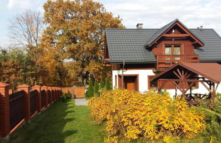 Apartament Pozytywka - Foto 1