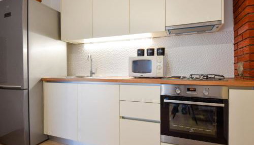 Apartment Vukić-5 by Interhome - Foto 5