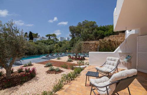 MarSenses Natura Olea Hotel - Adults Only - Foto 6
