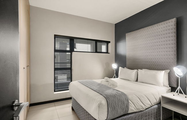 Easy Stay - The Vantage - Photo 40