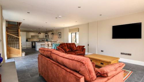 Old Willow Barn - Foto 4