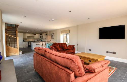 Old Willow Barn - Foto 4