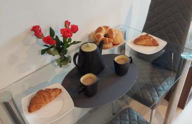 Apartament Kopernika-centrum Słupska - Photo 5