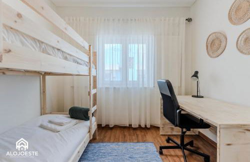 Villa Penafirme - Santa Cruz - Foto 35