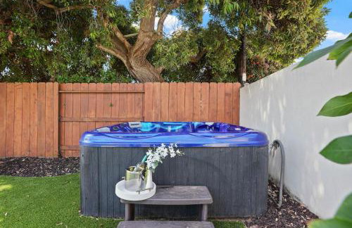 Stunning La Jolla Hideaway Close to Everything - Foto 24