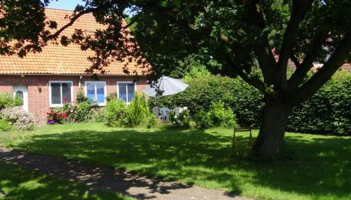 Apartment Altes Pastorenhus by Interhome - Foto 3