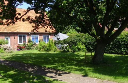 Apartment Altes Pastorenhus by Interhome - Foto 3