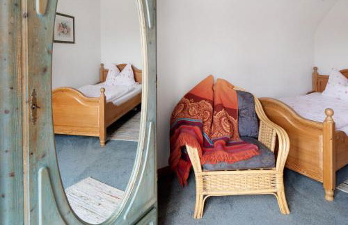 Ferienwohnung Höll - Foto 16