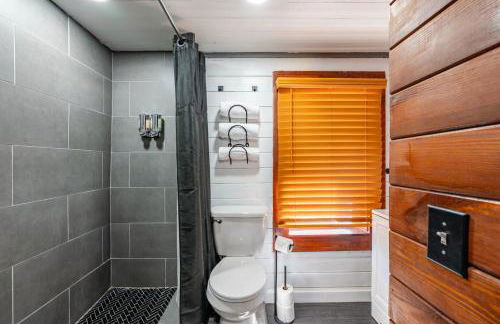 Modern Studio • Balcony • Pet Friendly - Foto 23