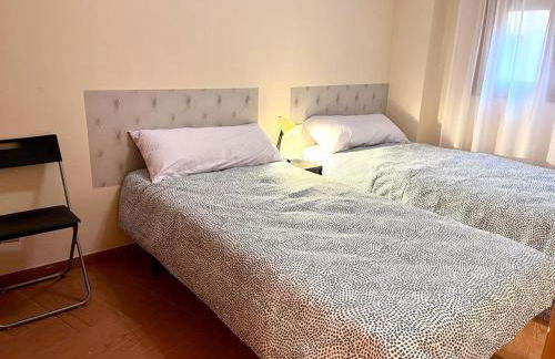 APARTAMENTOS TURíSTICOS MONTASOL 2 - Foto 10