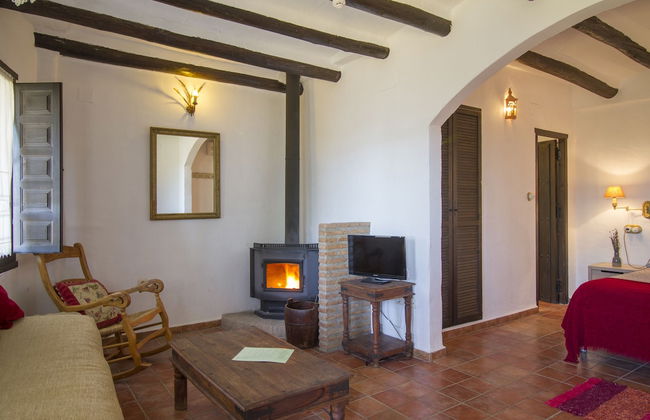 Alqueria de los Lentos - Foto 20