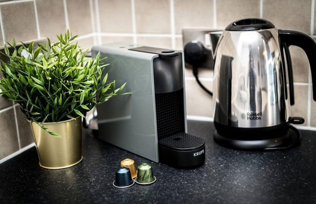 Host Apartments The Pall Mall Balcony Apt - Foto 11