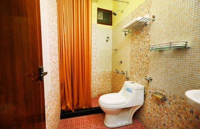 Shalom Residency - Foto 22