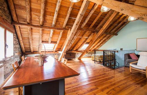 Casa Dorondón - Foto 13