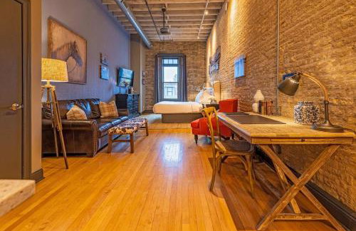 124 Lofts - Downtown Dundee - Walk to Dining - Foto 1