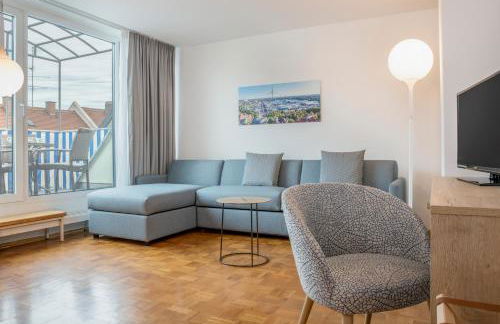 Hapimag Ferienwohnungen München - Foto 22