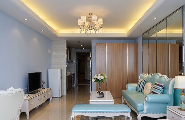 Vidicl Service Apartment - Foto 12