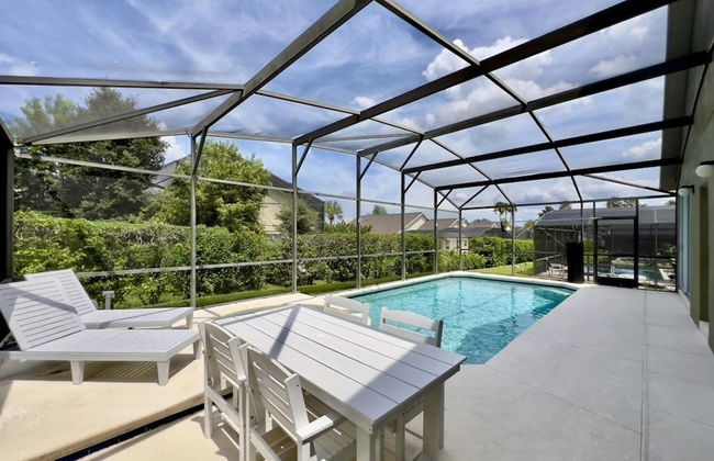 Lovely 4bd Gm Spa Pool Hm Glenbrook-1616msd 4 Bedroom Villa by RedAwning - Photo 23