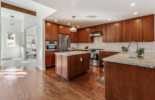 White Peak Lodge Ping Pong Pool Table PACMAN - Foto 30