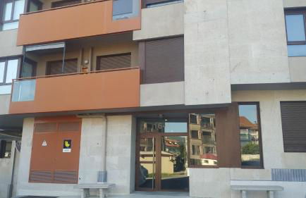 Apartamentos Descubre Rías Baixas - Foto 13