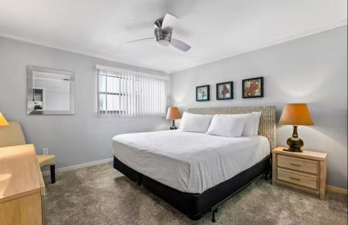 Dune Villas 7A is a 1 bed and 1 bath unit located off beautiful 30A - Foto 11