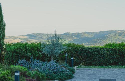 Tenuta dei Franceschi Luxury Villa Private Pool Countryside - Photo 30