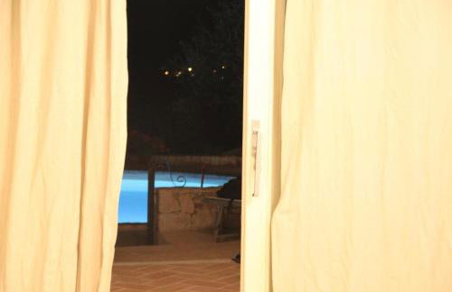 Mediterranean Sea Shell Pool House - Foto 7