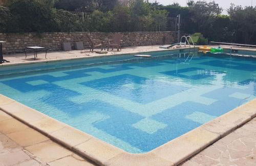 Sous le Grand Pin Piscine & Spa Gîtes Éden en Cévennes à Anduze Gard - Foto 11