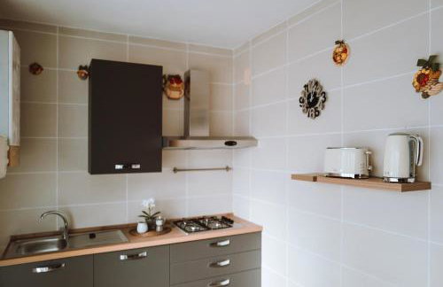 KARMAREA apartment - Foto 22