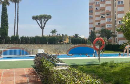 BEROLINA SUNBEACH Torrox Costa - Photo 27