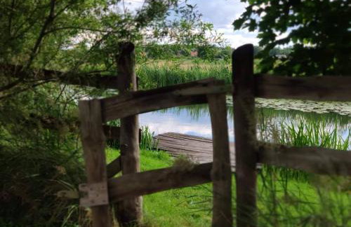 Chata w Ciszy - Foto 10