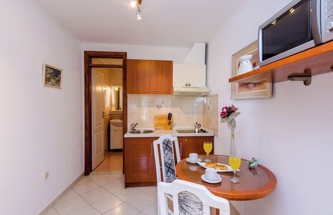 Apartments Nicol - Foto 36