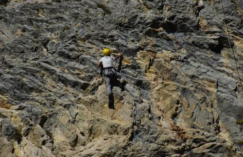 Ferienwohnung Benediktenwand - Foto 17